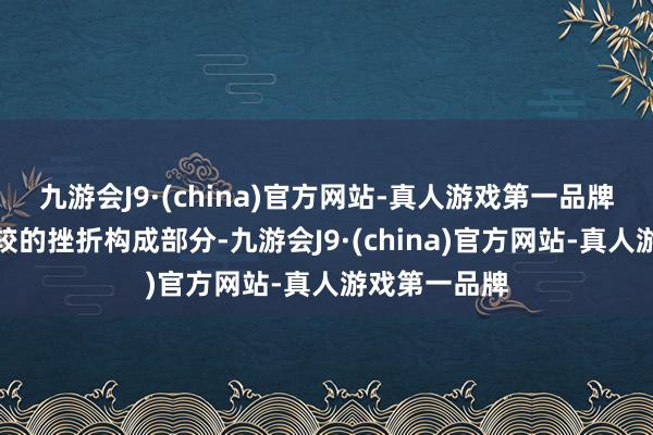 九游会J9·(china)官方网站-真人游戏第一品牌动作旯旮计较的挫折构成部分-九游会J9·(china)官方网站-真人游戏第一品牌