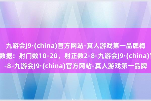 九游会J9·(china)官方网站-真人游戏第一品牌梅斯vs巴黎圣日耳曼全场数据：射门数10-20，射正数2-8-九游会J9·(china)官方网站-真人游戏第一品牌