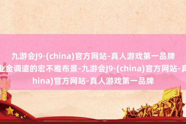 九游会J9·(china)官方网站-真人游戏第一品牌让咱们来望望待业金调遣的宏不雅布景-九游会J9·(china)官方网站-真人游戏第一品牌