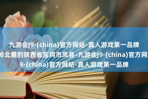 九游会J9·(china)官方网站-真人游戏第一品牌溯源嘉陵江发祥于秦岭北麓的陕西省宝鸡市凤县-九游会J9·(china)官方网站-真人游戏第一品牌